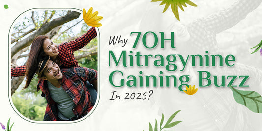 Know In Simple Guide Why 7 Hydroxy Is Gaining Buzz In 2025