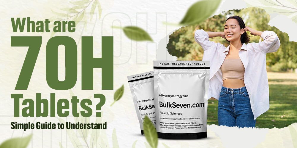 What are 7oh Tablets? 2025 Simple Guide to Understand