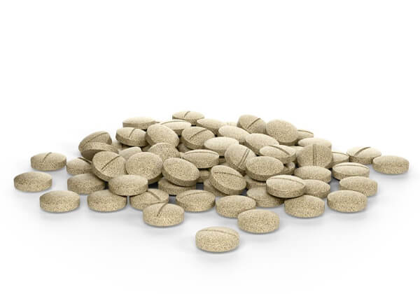 7 Hydroxy Mitragynine Rapid Release Tablets image 11