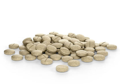 7-OH Tablets Lemon