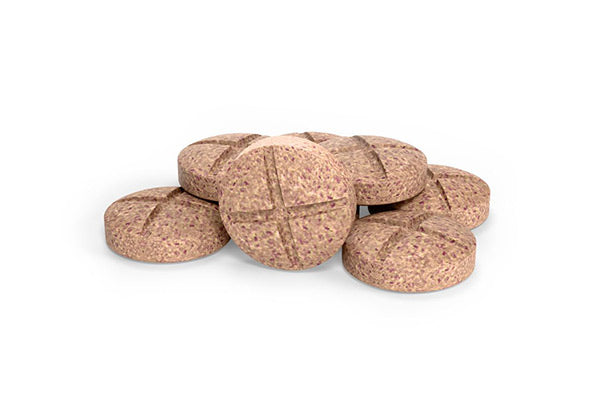 35MG - 7 Hydroxy Mitragynine Rapid Release Tablets - Strawberry