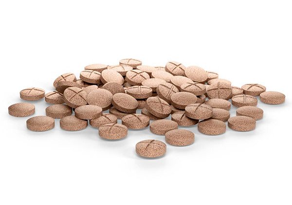 35MG - 7 Hydroxy Mitragynine Rapid Release Tablets - Strawberry